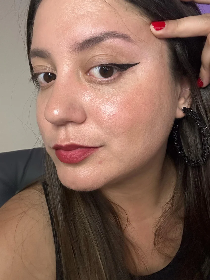 Después de usar Renova+